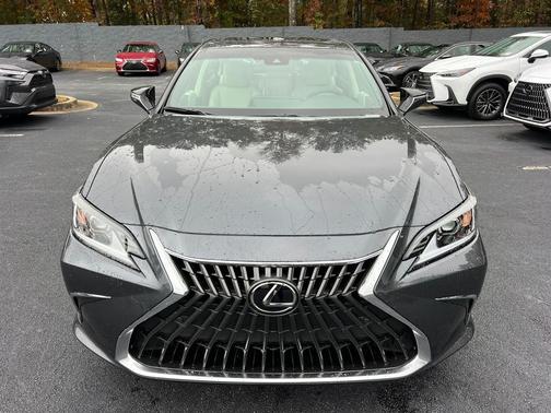 2025 Lexus ES 350 Base