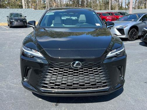 2023 Lexus RX 350 Premium Plus