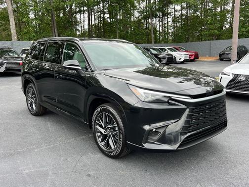 Caviar 2026 Lexus TX 350 Premium