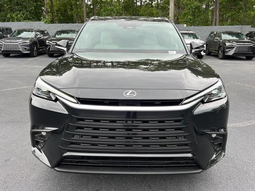 Caviar 2026 Lexus TX 350 Premium