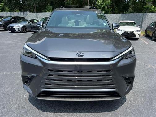 2025 Lexus TX 350 Premium