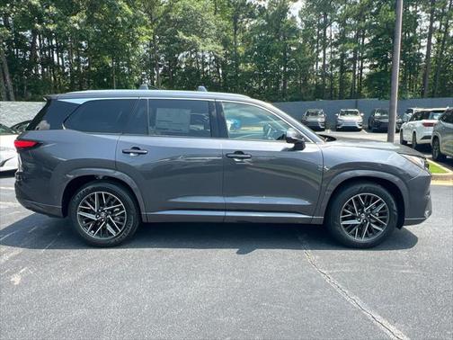 2025 Lexus TX 350 Premium