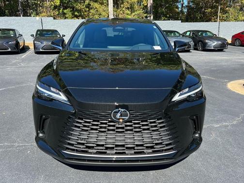 2025 Lexus RX 350 Premium Plus