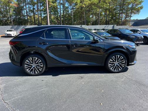 2025 Lexus RX 350 Premium Plus