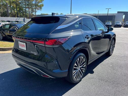 2025 Lexus RX 350 Premium Plus