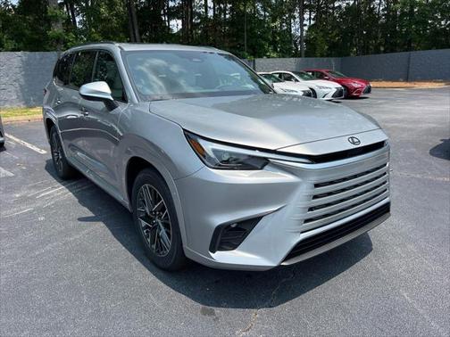 2025 Lexus TX 350 Premium