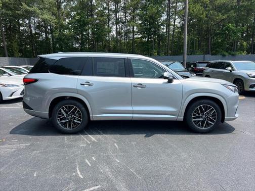 2025 Lexus TX 350 Premium