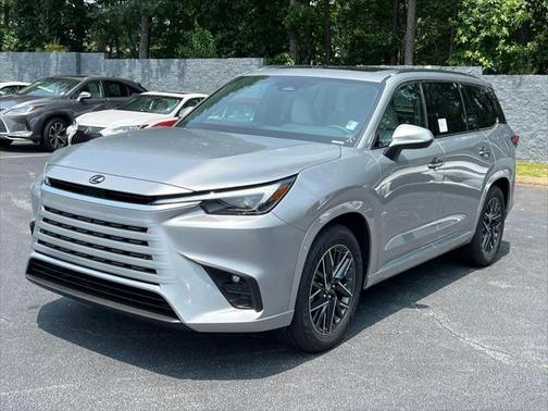 2025 Lexus TX 350 Premium