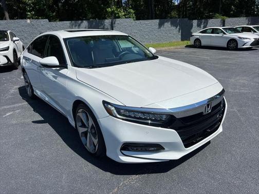2020 Honda Accord Touring 2.0T
