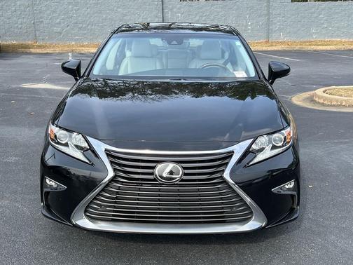 2016 Lexus ES 350 Base