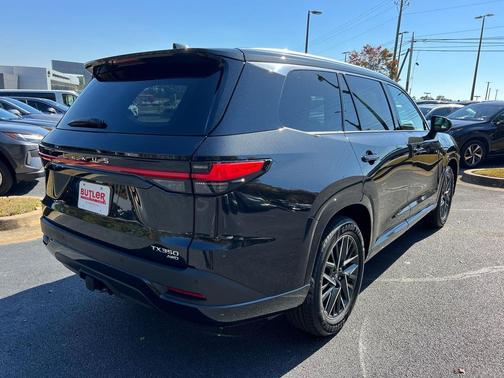 2026 Lexus TX 350 Premium