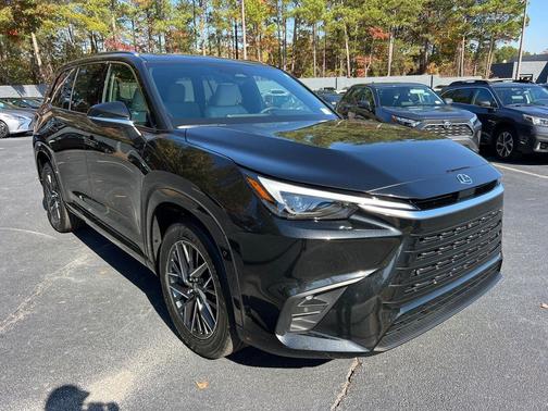 2026 Lexus TX 350 Premium