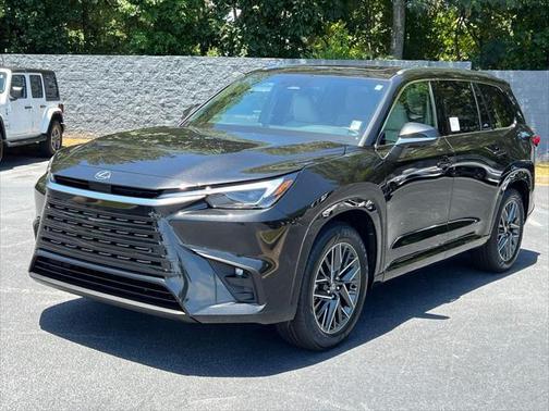 2025 Lexus TX 350 Premium