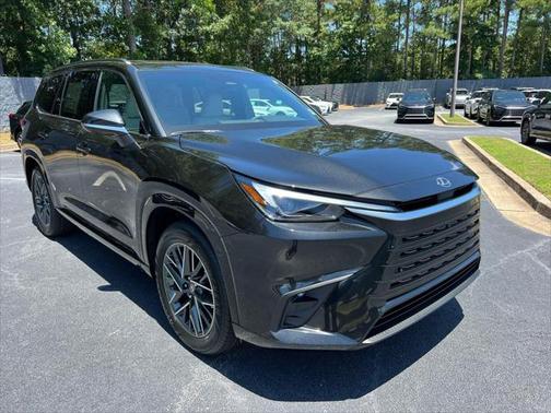 2025 Lexus TX 350 Premium