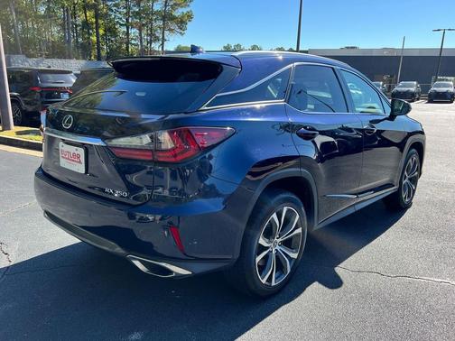 2019 Lexus RX 350 Base