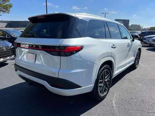 2026 Lexus TX 350 Premium