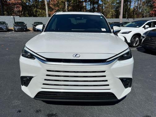 2026 Lexus TX 350 Premium
