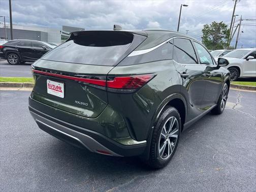2025 Lexus RX 350 Base