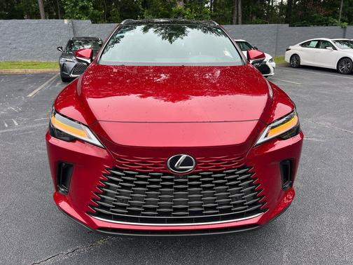 2024 Lexus RX 450h+ Base