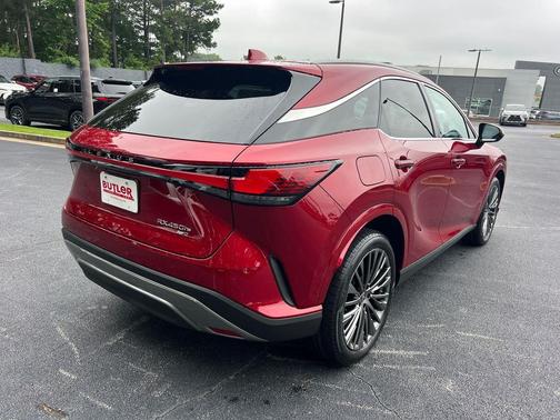 2024 Lexus RX 450h+ Base