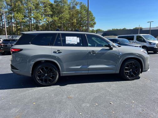 2026 Lexus TX 350 Base