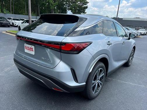 2025 Lexus RX 350 Base