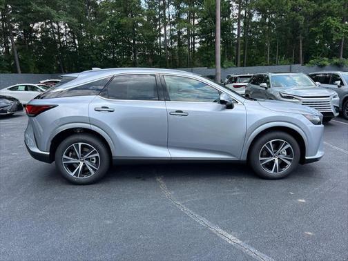 2025 Lexus RX 350 Base
