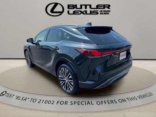 Caviar 2025 Lexus RX 350 Premium Plus