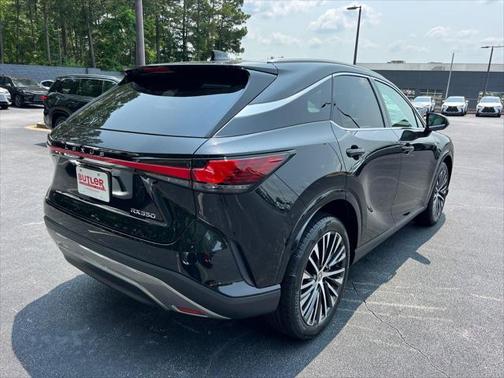 2025 Lexus RX 350 Base
