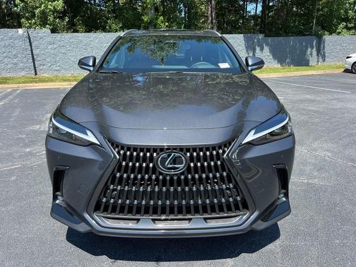 2026 Lexus NX 350h NX 350h Premium