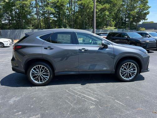 2026 Lexus NX 350h NX 350h Premium