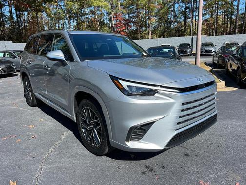 2026 Lexus TX 350 Premium