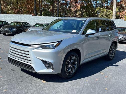 2026 Lexus TX 350 Premium