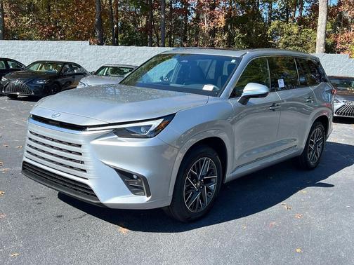 2026 Lexus TX 350 Premium