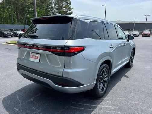 2025 Lexus TX 350 Premium
