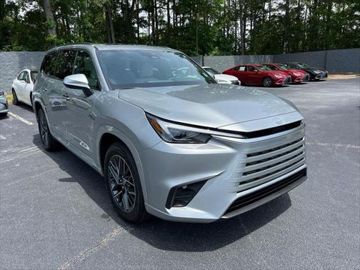 2025 Lexus TX 350 Premium