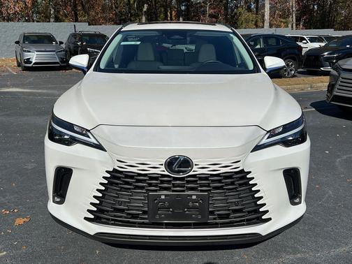 2023 Lexus RX 350 Premium Plus