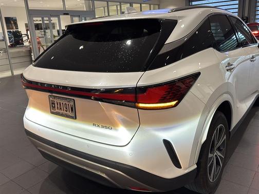 2023 Lexus RX 350 Premium Plus