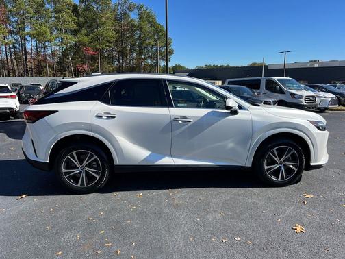 2023 Lexus RX 350 Premium Plus
