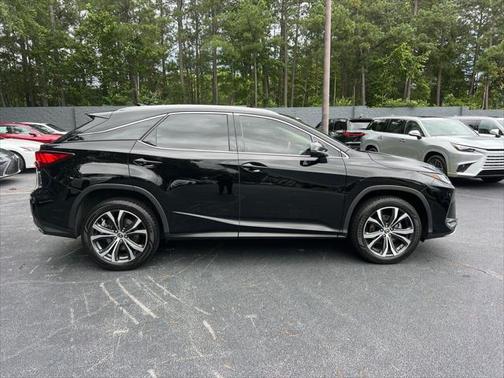 2020 Lexus RX 350 Base