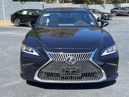 2020 Lexus ES 350 Base