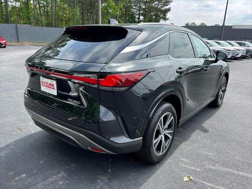 2024 Lexus RX 350 Base