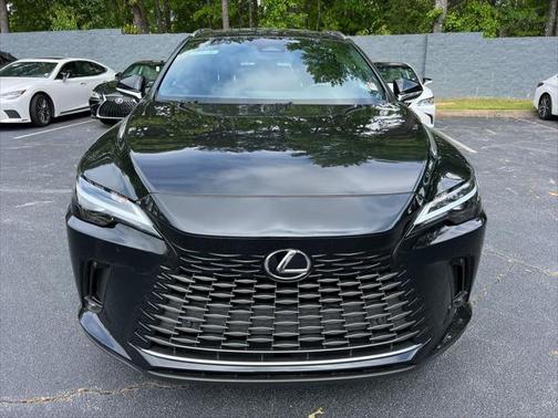 2024 Lexus RX 350 Base