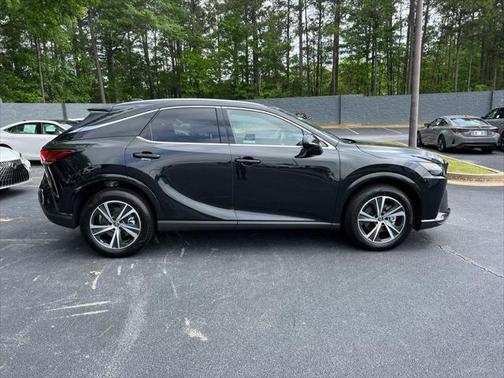 2024 Lexus RX 350 Base