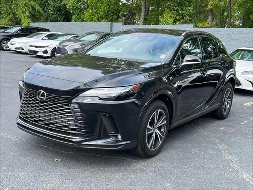 2024 Lexus RX 350 Base