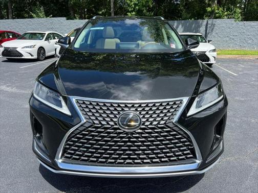 2021 Lexus RX 350 Base