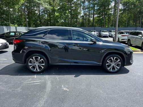 2021 Lexus RX 350 Base