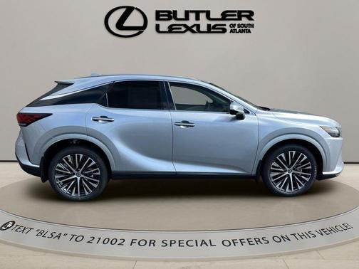 2026 Lexus RX 350 Premium