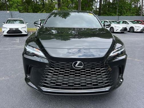 2024 Lexus RX 350 Base