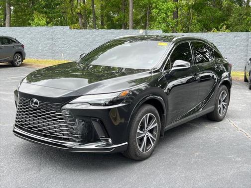 2024 Lexus RX 350 Base